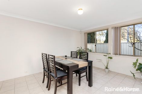 Property photo of 2 Redbush Close Rouse Hill NSW 2155