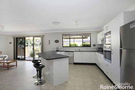 Property photo of 9 Roche Close Moss Vale NSW 2577