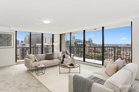 63/253 Goulburn St, Surry Hills, NSW 2010