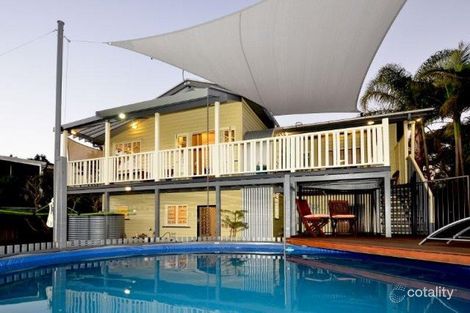 Property photo of 39 Delville Avenue Moorooka QLD 4105