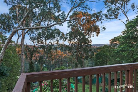 Property photo of 59 Ternes Road Upwey VIC 3158