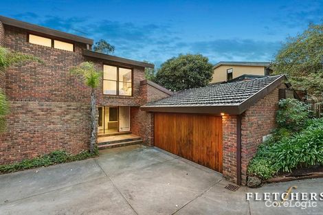 Property photo of 51 Tower Road Balwyn North VIC 3104