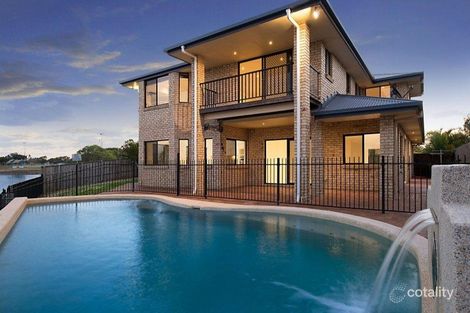 Property photo of 2 Aurora Place Newport QLD 4020