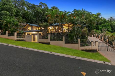 3a Trundle Tce, Whitfield, QLD 4870