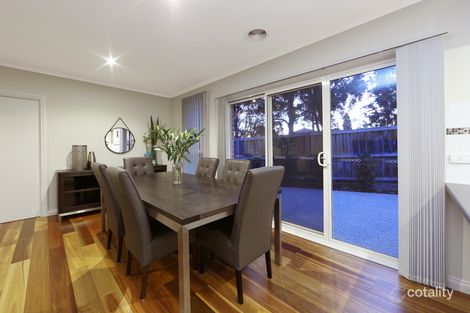 Property photo of 1/5 Gerang Close Rowville VIC 3178