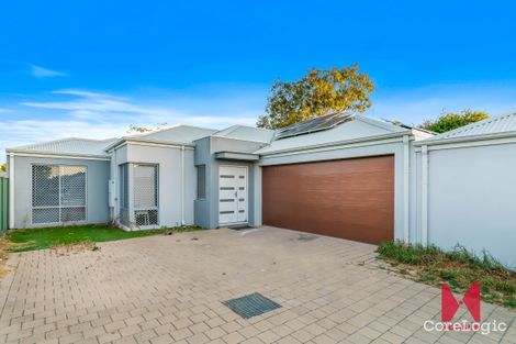 Property photo of 127C Thomas Street East Cannington WA 6107