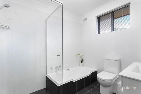 Property photo of 19/33 Livingstone Road Petersham NSW 2049