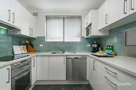 Property photo of 19/33 Livingstone Road Petersham NSW 2049