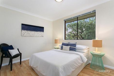 Property photo of 19/33 Livingstone Road Petersham NSW 2049