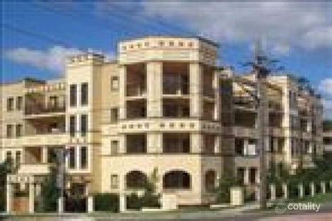 13/39-41 West St, Hurstville, NSW 2220