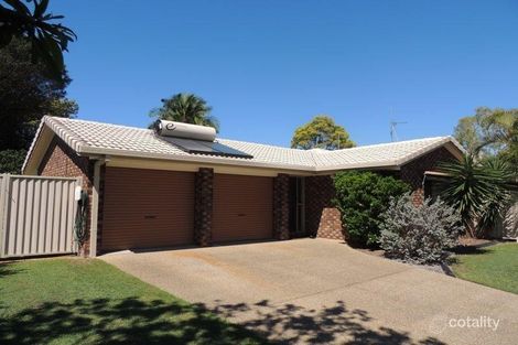 Property photo of 2 Lyons Court Arundel QLD 4214