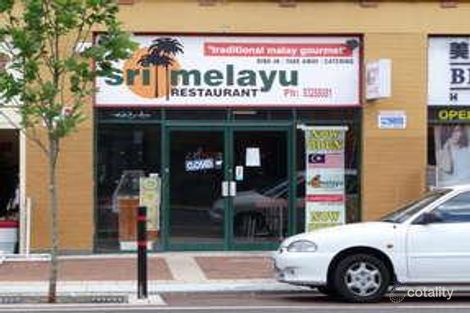 347 William St, Perth, WA 6000