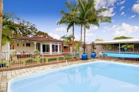 16 Bingara Rd, Macquarie Fields, NSW 2564