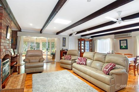 Property photo of 16 Bingara Road Macquarie Fields NSW 2564