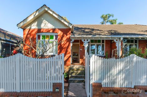 Property photo of 48 Francis Street Bondi Beach NSW 2026