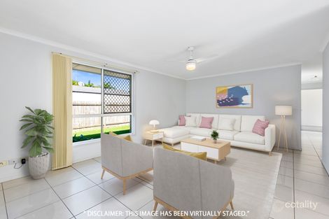 Property photo of 25 Peacock Crescent Bokarina QLD 4575