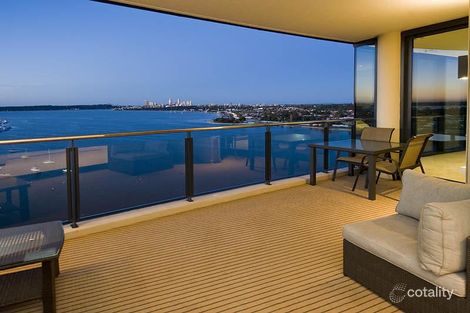 Property photo of N1503/70-72 Canning Beach Road Applecross WA 6153