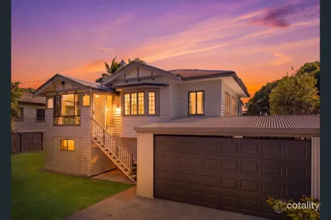 22 Smith St, Maryborough, QLD 4650