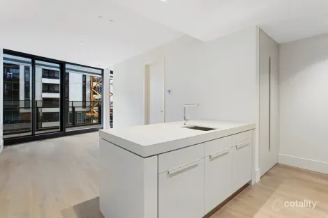 Property photo of 510/1 Almeida Crescent South Yarra VIC 3141