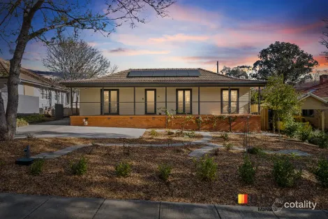 16 Hodgkinson St, Griffith, ACT 2603