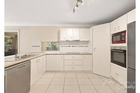 Property photo of 6 Baphal Crescent Narangba QLD 4504