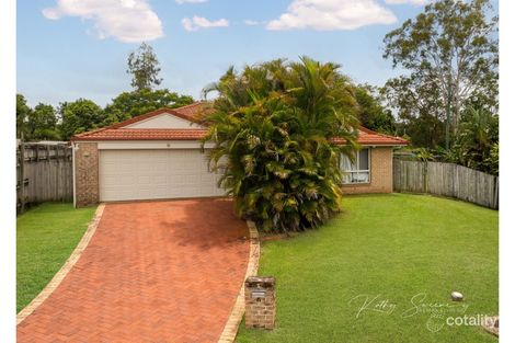 6 Baphal Cres, Narangba, QLD 4504