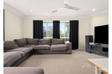 Property photo of 6 Baphal Crescent Narangba QLD 4504