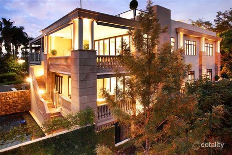 Property photo of 6 Ellis Street Teneriffe QLD 4005