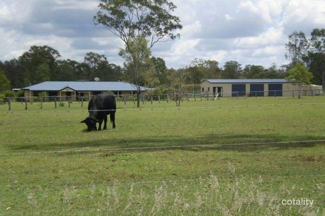 Property photo of 97 Nangara Road Lockyer Waters QLD 4311
