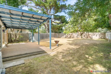 Property photo of 78 Bayview Drive Cowes VIC 3922