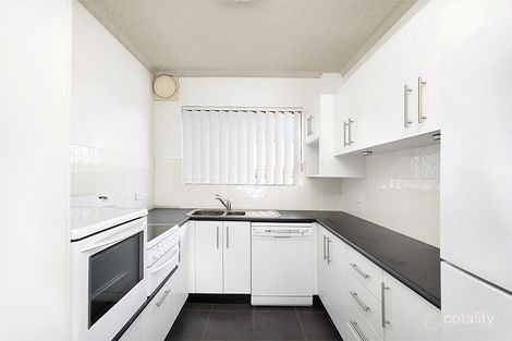 2/1-7 Adelaide Pl, Sylvania, NSW 2224