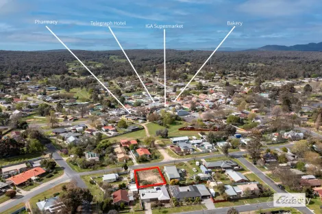 Property photo of 4 Burke Street Chiltern VIC 3683