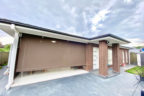 21a Dartford St, Mount Pritchard, NSW 2170