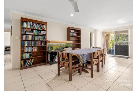 Property photo of 6 Baphal Crescent Narangba QLD 4504