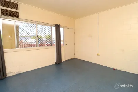 Property photo of 4/83 Trainor Street Townview QLD 4825