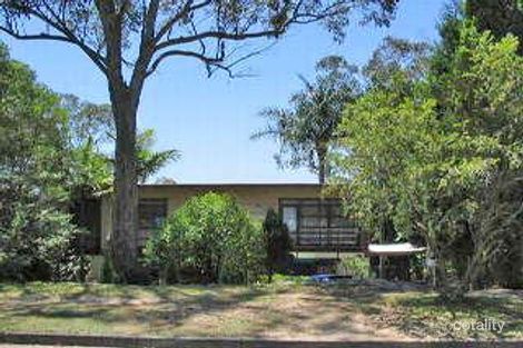 14 Marine Cres, Hornsby Heights, NSW 2077