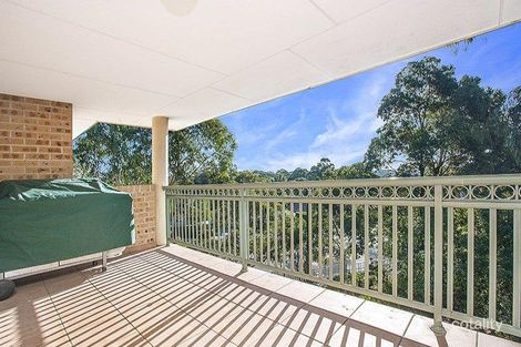 Property photo of 10/52-58 Linden Street Sutherland NSW 2232