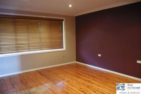 Property photo of 119 Buckleys Road Winston Hills NSW 2153