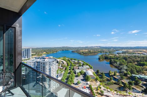 Property photo of 2503/3 Grazier Lane Belconnen ACT 2617