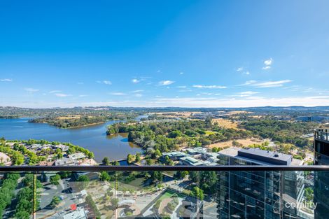 Property photo of 2503/3 Grazier Lane Belconnen ACT 2617