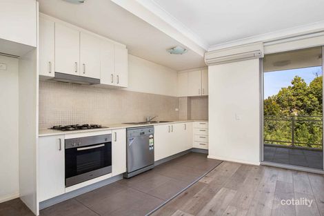 Property photo of 19/1-11 Lydbrook Street Westmead NSW 2145