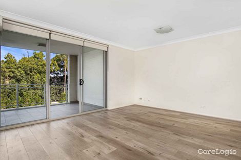 Property photo of 19/1-11 Lydbrook Street Westmead NSW 2145