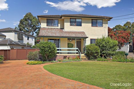 Property photo of 10 Uki Avenue Picnic Point NSW 2213