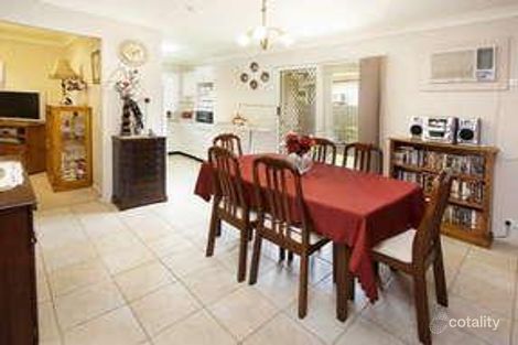 Property photo of 4 Greenway Drive South Penrith NSW 2750