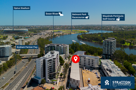 2/8 Rowe Ave, Rivervale, WA 6103