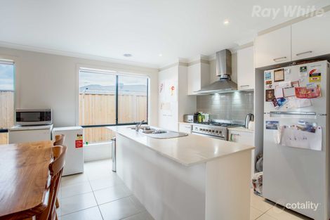 Property photo of 1 Saidies Lane Wollert VIC 3750