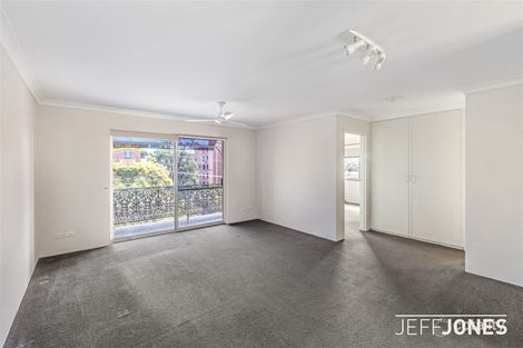 Property photo of 6/334 Cornwall Street Greenslopes QLD 4120