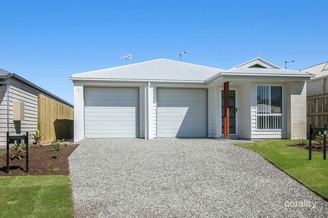 Property photo of 2/4 Mount Mitchell Street Park Ridge QLD 4125