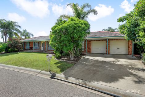 Property photo of 8 Wayamba Close Hillvue NSW 2340