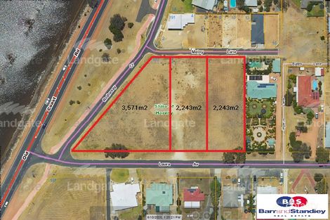 189 Rothesay Cres, Australind, WA 6233